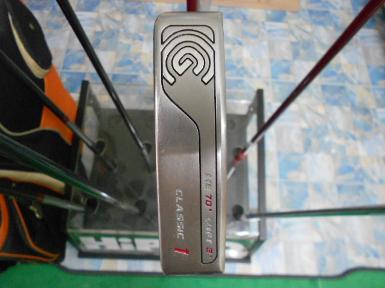 Putter Cleveland Classic 1