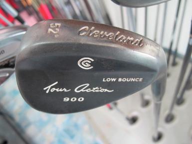 WEDGE CLEVELAND TOUR ACTION900