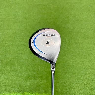 รหัสสินค้า 202607029 ไม้กอล์ฟพรีเมี่ยม!!! ราคาถูกที่สุดในประเทศไทย!!! FAIRWAY HONMA BERES MG712 5w