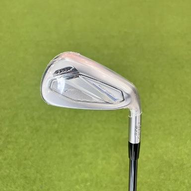 รหัสสินค้า 5719 ไม้กอล์ฟพรีเมี่ยม!!! ราคาถูกที่สุดในประเทศไทย!!! IRON SET Mizuno JPX 925 METAL ออก