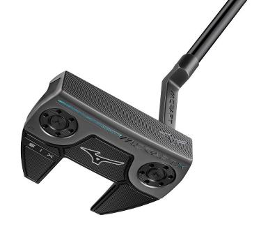 รหัสสินค้า 4582767052820 ไม้กอล์ฟพรีเมี่ยม!!! ราคาถูกที่สุดในประเทศไทย!!! Mizuno M.Craft X Putters