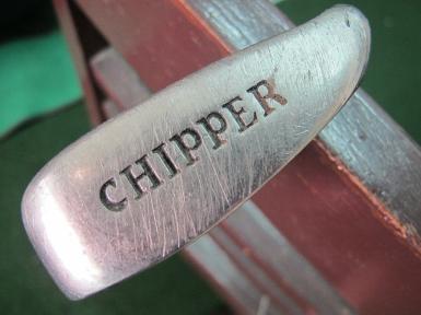 CHIPPER CHIP AND IN มือสองสภาพดี