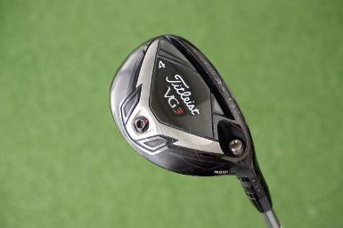 รหัสสินค้า 2100240532120 HYBRID TITLEIST VG3 U4 20