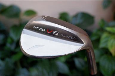 WEDGE FOURTEEN MT28 V5 องศา 58