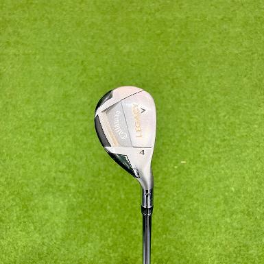 รหัสสินค้า 2100400232372 ไม้กอล์ฟพรีเมี่ยม!!! ราคาถูกที่สุดในประเทศไทย!!! HYBRID CALLAWAY LEGACY U