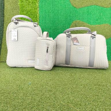รหัสสินค้า KGT-BB25 ไม้กอล์ฟพรีเมี่ยม!!! ราคาถูกที่สุดในประเทศไทย!!! KASCO NEW BOTTON BAG กระเป๋า