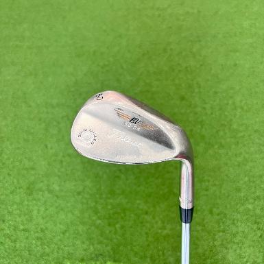 รหัสสินค้า 202606017 ไม้กอล์ฟพรีเมี่ยม!!! ราคาถูกที่สุดในประเทศไทย!!! WEDGE TITLEIST BV SPIN MILLE