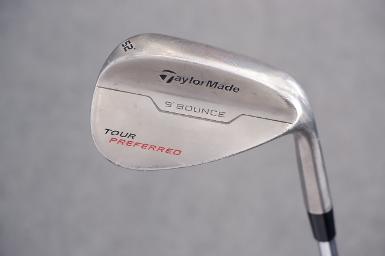 WEDGE TAYLORMADE TOUR PREFERRED ก้าน DYNAMIC GOLD S 200 องศา 52 BOUNCE 9