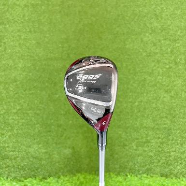 รหัสสินค้า 2100403434674 ไม้กอล์ฟพรีเมี่ยม!!! ราคาถูกที่สุดในประเทศไทย!!! HYBRID PRGR FORGED OF EG