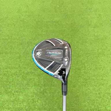 รหัสสินค้า 2100406541942 ไม้กอล์ฟพรีเมี่ยม!!! ราคาถูกที่สุดในประเทศไทย!!! FAIRWAY CALLAWAY ROGUE S