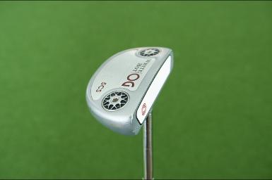 รหัสสินค้า 2100345300266 ไม้กอล์ฟพรีเมี่ยม!!! ราคาถูกที่สุดในประเทศไทย!!! ODYSSEY Putter WHITE HO