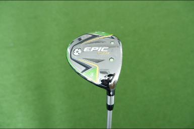 รหัสสินค้า 2100350035597 ไม้กอล์ฟพรีเมี่ยม!!! ราคาถูกที่สุดในประเทศไทย!!! FAIRWAY CALLAWAY EPIC FL