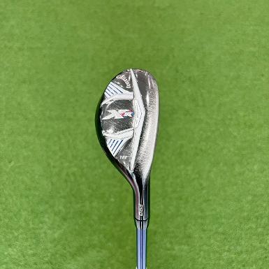 รหัสสินค้า 2100400610316 ไม้กอล์ฟพรีเมี่ยม!!! ราคาถูกที่สุดในประเทศไทย!!! HYBRID CALLAWAY PRO U3 2