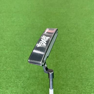รหัสสิค้า 2100393857262 ไม้กอล์ฟพรีเมี่ยม!!! ราคาถูกที่สุดในประเทศไทย!!! PUTTER PXG BRANDON BLACK