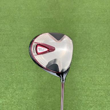 รหัสสินค้า 202607032 ไม้กอล์ฟพรีเมี่ยม!!! ราคาถูกที่สุดในประเทศไทย!!! DRIVER PRGR RED 505 FORGED 4