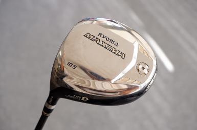 DRIVER RYOMA MAXIMA D1 TYPE D หน้าเด้ง PREMIUM JAPAN DHI เทคโนโลยี ตีไกลที่สุด ก้าน TOUR AD M2-D