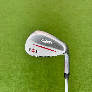 รหัสสินค้า 2100402759112 ไม้กอล์ฟพรีเมี่ยม!!! ราคาถูกที่สุดในประเทศไทย!!! WEDGE HONMA BERES W105P