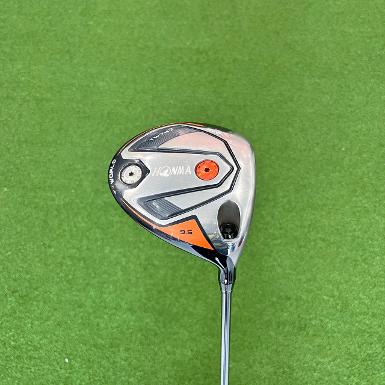 รหัสสินค้า 202608001 ไม้กอล์ฟพรีเมี่ยม!!! ราคาถูกที่สุดในประเทศไทย!! DRIVER HONMA TOUR WORLD TW747