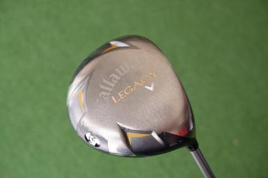 รหัสสินค้า 2100262526145 ไม้กอล์ฟพรีเมี่ยม!!! ราคาถูกที่สุดในประเทศไทย!!! DRIVER CALLAWAY LEGACY V 2