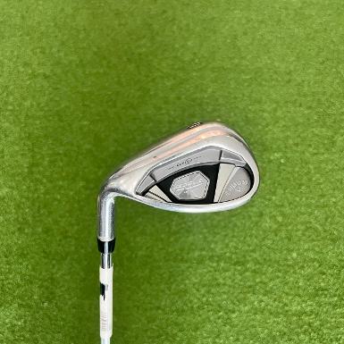 รหัสสินค้า 2100365525199 ไม้กอล์ฟพรีเมี่ยม!!! ราคาถูกที่สุดในประเทศไทย!!! WEDGE ROGUE STAR LEFT HA