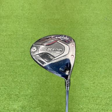 รหัสสินค้า 2100401137386 ไม้กอล์ฟพรีเมี่ยม!!! ราคาถูกที่สุดในประเทศไทย!!! DRIVER CALLAWAY BIG BERT