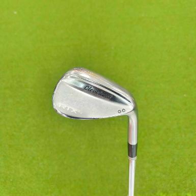 รหัสสินค้า 2100387919846 ไม้กอล์ฟพรีเมี่ยม!!! ราคาถูกที่สุดในประเทศไทย!!! Cleveland Wedge RTX-4 52