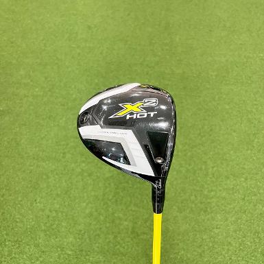 รหัสสินค้า 20260007 ไม้กอล์ฟพรีเมี่ยม!!! ราคาถูกที่สุดในประเทศไทย!! DRIVER CALLAWAY X HOT PRO LOFT