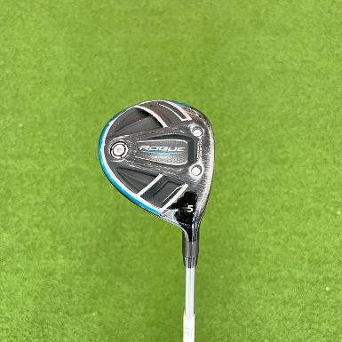 รหัสสินค้า 2100407019105 ไม้กอล์ฟพรีเมี่ยม!!! ราคาถูกที่สุดในประเทศไทย!!! FAIRWAY CALLAWAY ROGUE S