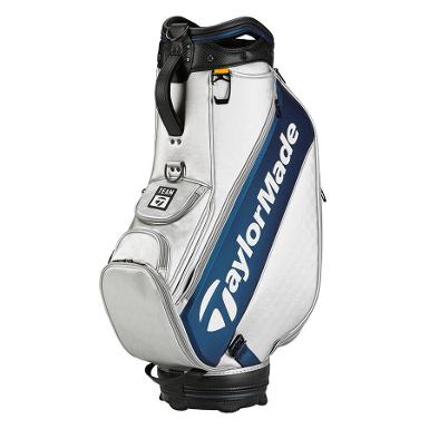 รหัสสินค้า 1200102481915 TaylorMade Qi10 Tour Staff Bag สำหรับนักกอล์ฟมืออาชีพ 2024 Staff Bag เป็น