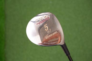 รหัสสินค้า 2100246027125 FAIRWAY WOOD SHUTTLE U4 M