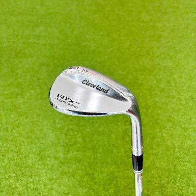 รหัสสินค้า 2100406610464 ไม้กอล์ฟพรีเมี่ยม!!! ราคาถูกที่สุดในประเทศไทย!!! Cleveland Wedge RTX-4 FO