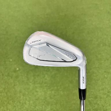 รหัสสินค้า 5KDFK38106S ไม้กอล์ฟพรีเมี่ยม!!! ราคาถูกที่สุดในประเทศไทย!!! IRON SET Mizuno JPX 925 Fo