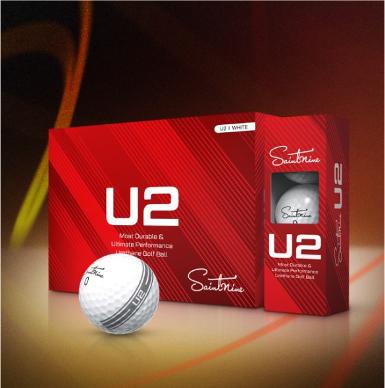 รหัสสินค้า 8809221919083  SAINTNINE U2  Golf is Mental!  Mental Mate 