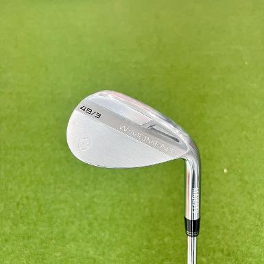 รหัสสินค้า 2100389421705 ไม้กอล์ฟพรีเมี่ยม!!! ราคาถูกที่สุดในประเทศไทย!!! WEDGE MAJESTY W-MOMENT (