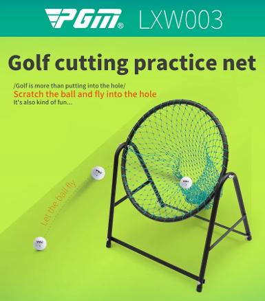 รหัสสินค้า LXW003 ไม้กอล์ฟพรีเมี่ยม!!! ราคาถูกที่สุดในประเทศไทย!!! PGM LXW003 Golf chipping net,indo