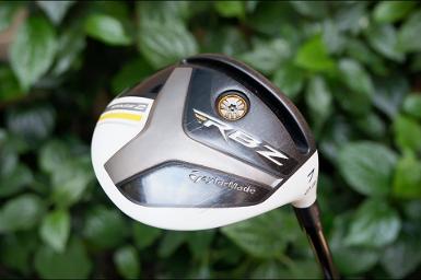 FW7 Taylormade RBZ STAGE 2 องศา 22