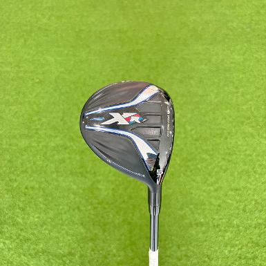รหัสสินค้า 2100412468172 ไม้กอล์ฟพรีเมี่ยม!!! ราคาถูกที่สุดในประเทศไทย!!! FAIRWAY CALLAWAY XR16 F5