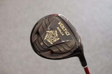 รหัสสินค้า 2100241494571 FAIRWAY WOOD VOLTIO NAIN