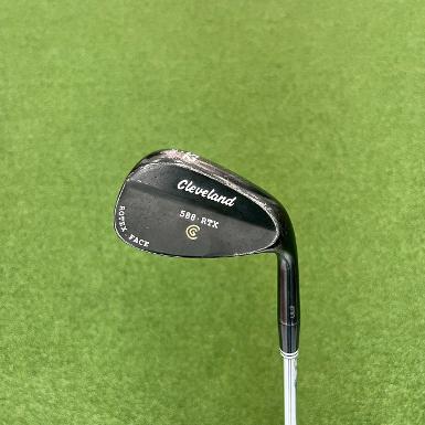 รหัสสินค้า 2100402423716 ไม้กอล์ฟพรีเมี่ยม!!! ราคาถูกที่สุดในประเทศไทย!!! Cleveland Wedge 885 RTX-