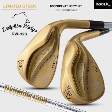 รหัสสินค้า 4959174880535  ไม้กอล์ฟพรีเมี่ยม!!! ราคาถูกที่สุดในประเทศไทย!!!  [Limited Quantity] DOLPH
