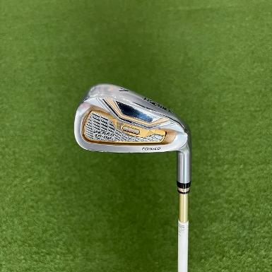 รหัสสินค้า 2100357588539 ไม้กอล์ฟพรีเมี่ยม!!! ราคาถูกที่สุดในประเทศไทย!!! IRON SET HONMA BERES IS-