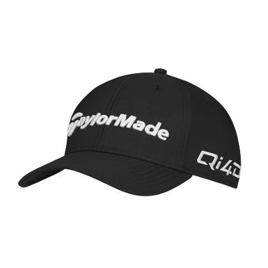 รหัสสินค้า 1200102640763 NEW Tour Preferred&trade; Radar Qi4D Hat Color Navy White Black Features