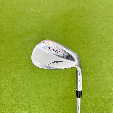 รหัสสินค้า 2100407740368 ไม้กอล์ฟพรีเมี่ยม!!! ราคาถูกที่สุดในประเทศไทย!!! WEDGE FOURTEEN RM-12 FOR