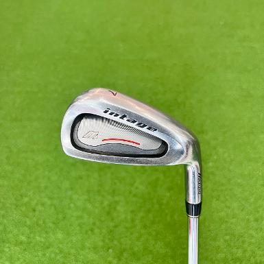 รหัสสินค้า 202608008 ไม้กอล์ฟพรีเมี่ยม!!! ราคาถูกที่สุดในประเทศไทย!!! IRON SET MIZUNO INTAGE Titan