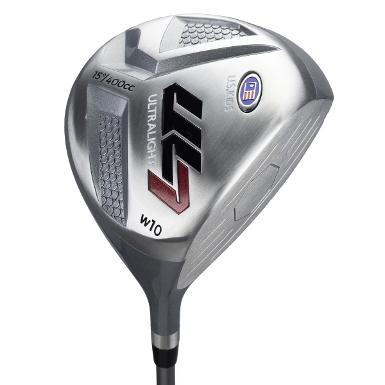 รหัสสินค้า 0716583271224 ไม้กอล์ฟพรีเมี่ยม!!! ราคาถูกที่สุดในประเทศไทย!!! U.S.KIDS GOLF DRIVER WT-