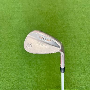 รหัสสินค้า 202606016 ไม้กอล์ฟพรีเมี่ยม!!! ราคาถูกที่สุดในประเทศไทย!!! WEDGE TITLEIST BV SPIN MILLE