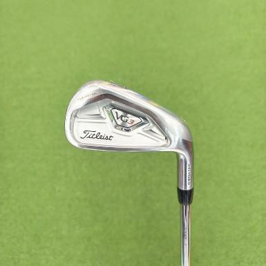 รหัสสินค้า 202605009 ไม้กอล์ฟพรีเมี่ยม!!! ราคาถูกที่สุดในประเทศไทย!!! IRON TITLEIST VG3 FORGED 201