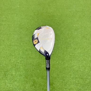 รหัสสินค้า 2100400083073 ไม้กอล์ฟพรีเมี่ยม!!! ราคาถูกที่สุดในประเทศไทย!!! HYBRID CALLAWAY LEGACY S