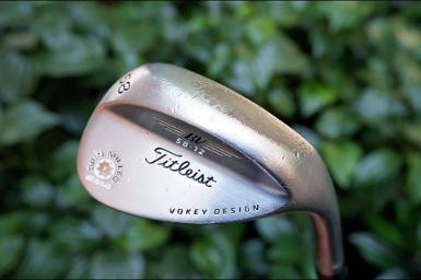 WEDGE TITLEIST VOKEY SM4 องศา 58 - 12