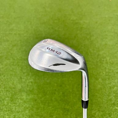 รหัสสินค้า 2100403692043 ไม้กอล์ฟพรีเมี่ยม!!! ราคาถูกที่สุดในประเทศไทย!!! WEDGE FOURTEEN RM-12 FOR